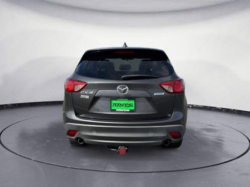 2014 Mazda CX-5 Touring