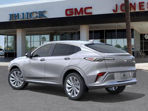 2025 Buick Envista Avenir