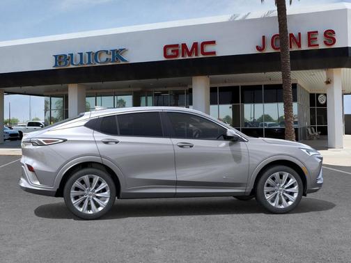 2025 Buick Envista Avenir