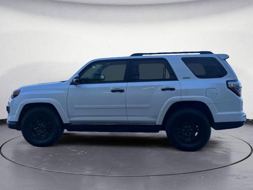 2021 Toyota 4Runner Nightshade