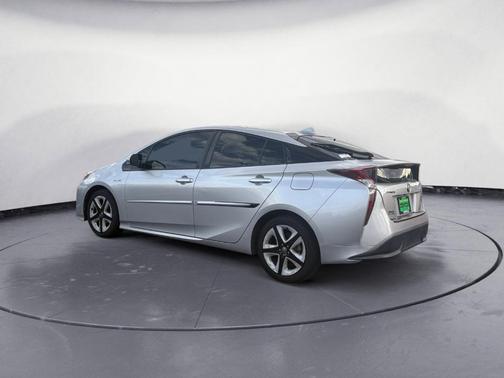 2016 Toyota Prius Four