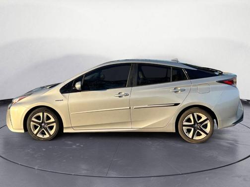 2016 Toyota Prius Four