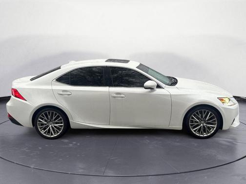 2014 Lexus IS 250 Base