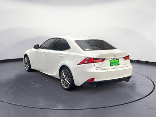 2014 Lexus IS 250 Base