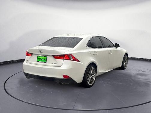 2014 Lexus IS 250 Base