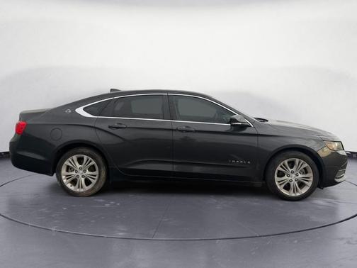 2015 Chevrolet Impala 1LT