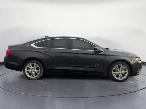 2015 Chevrolet Impala 1LT