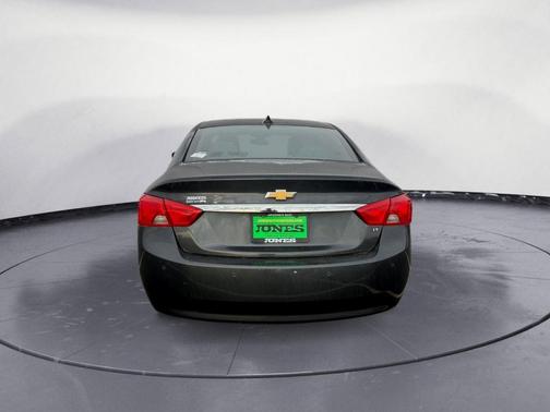 2015 Chevrolet Impala 1LT