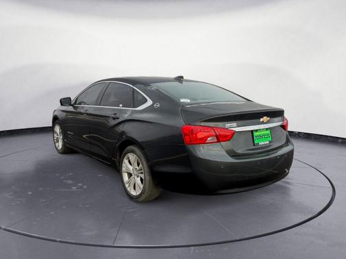 2015 Chevrolet Impala 1LT