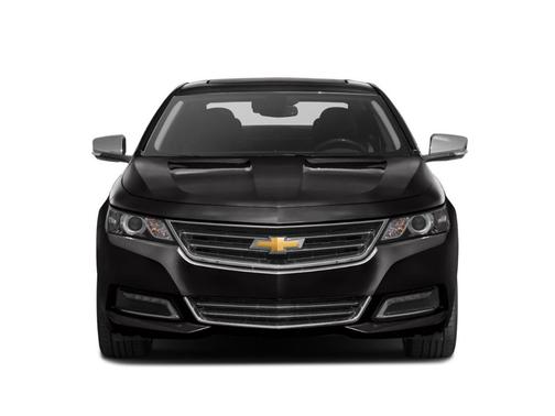 2015 Chevrolet Impala 1LT