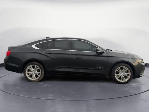 2015 Chevrolet Impala 1LT