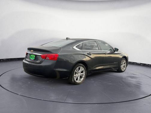 2015 Chevrolet Impala 1LT