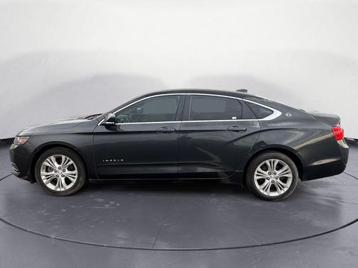 2015 Chevrolet Impala 1LT