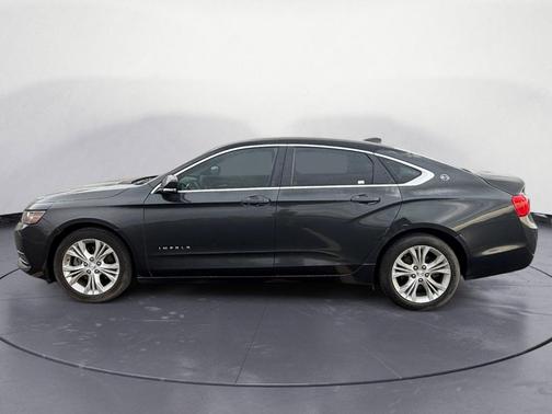 2015 Chevrolet Impala 1LT
