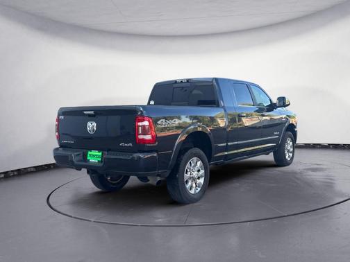 2019 RAM 2500 Limited