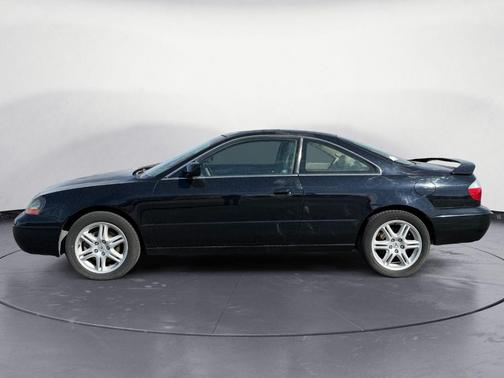 2003 Acura CL 3.2 Type S