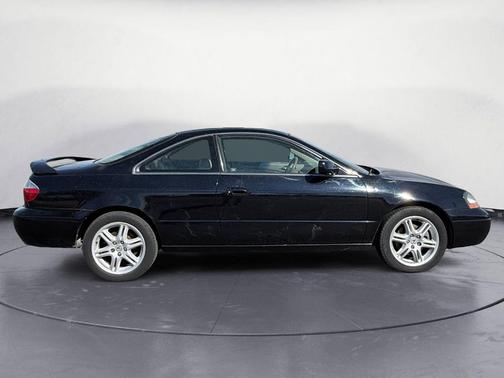 2003 Acura CL 3.2 Type S