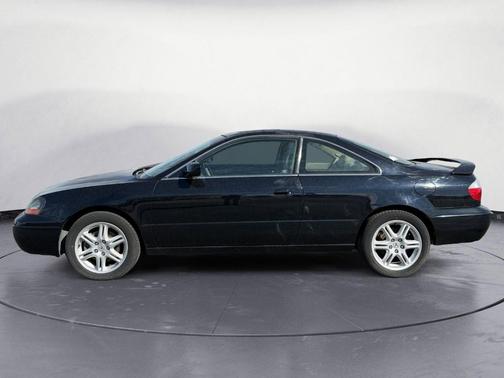 2003 Acura CL 3.2 Type S