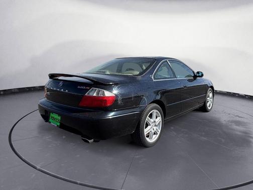2003 Acura CL 3.2 Type S