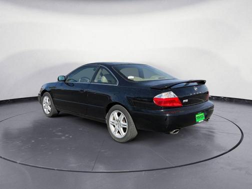 2003 Acura CL 3.2 Type S