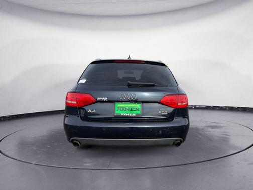 2010 Audi A4 2.0T Avant Premium Plus quattro