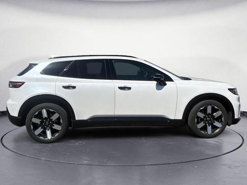 Pearl 2024 Honda Prologue Elite