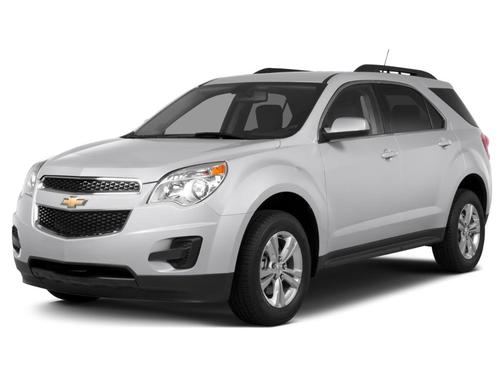 2015 Chevrolet Equinox 1LT