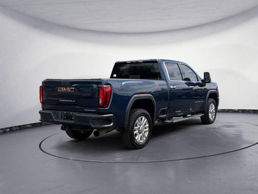 2021 GMC Sierra 2500 Denali