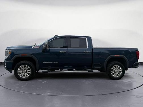2021 GMC Sierra 2500 Denali