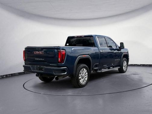 2021 GMC Sierra 2500 Denali