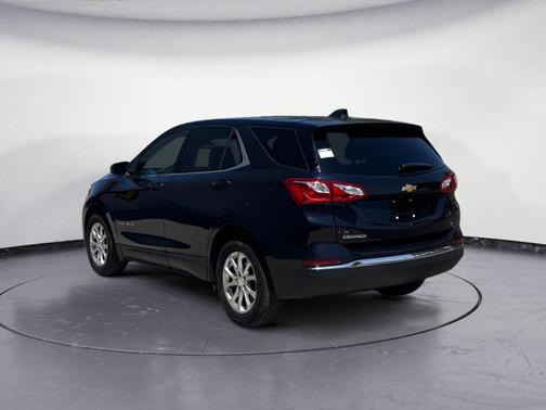 2020 Chevrolet Equinox 2LT
