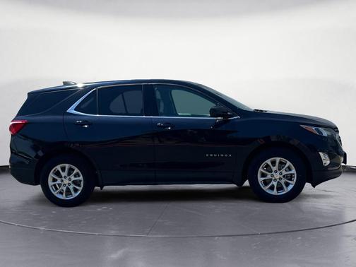 2020 Chevrolet Equinox 2LT