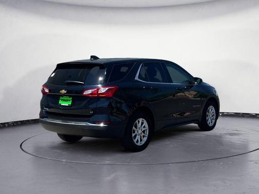 2020 Chevrolet Equinox 2LT