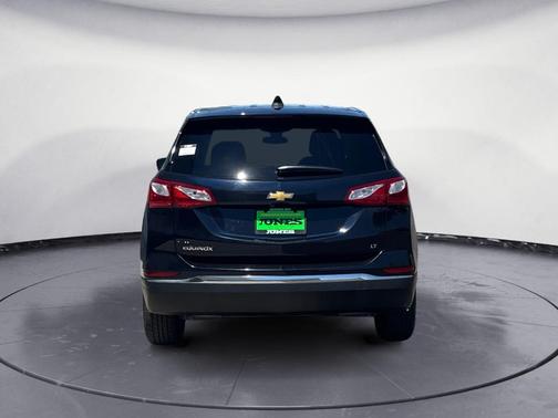 2020 Chevrolet Equinox 2LT