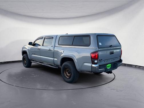 2020 Toyota Tacoma SR5