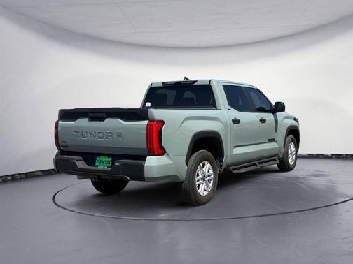 Lunar 2025 Toyota Tundra SR5