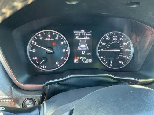 Crystal Black Silica 2024 Subaru Outback Limited XT