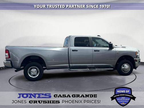 2023 RAM 3500 Big Horn