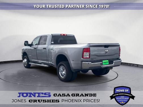 2023 RAM 3500 Big Horn