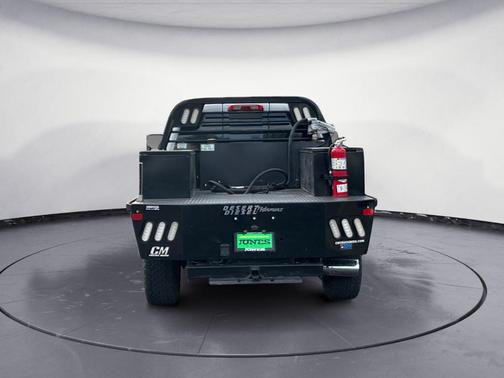 2018 Chevrolet Silverado 3500 High Country