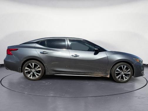 2016 Nissan Maxima 3.5 SL