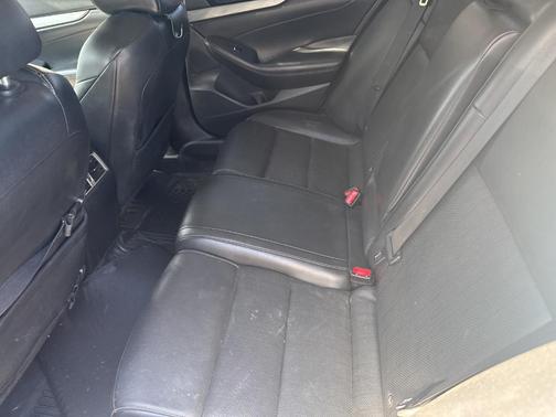 2016 Nissan Maxima 3.5 SL