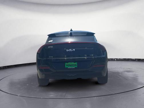 2023 Kia EV6 GT-Line