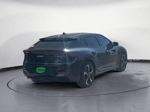 2023 Kia EV6 GT-Line