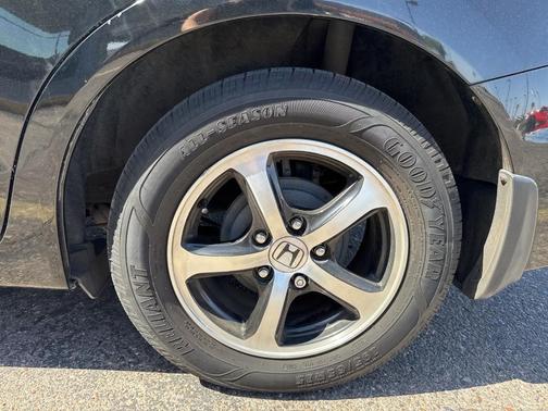 2015 Honda Civic SE