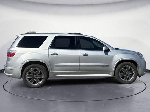 2012 GMC Acadia Denali