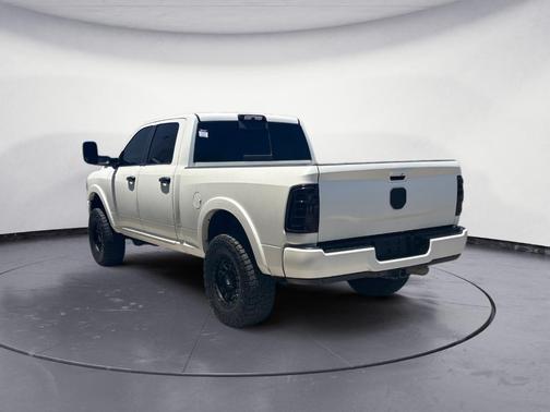 2021 RAM 3500 Laramie
