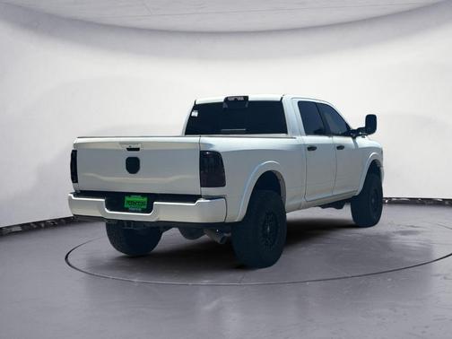 2021 RAM 3500 Laramie