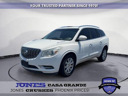 2014 Buick Enclave Premium
