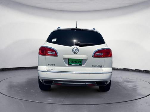 2014 Buick Enclave Premium